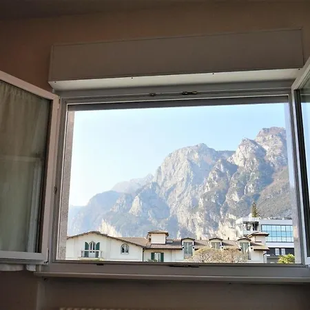 Casa Garda Blu Apartment Riva del Garda Exterior photo