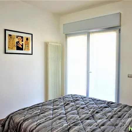Casa Garda Blu Apartment Riva del Garda Exterior photo