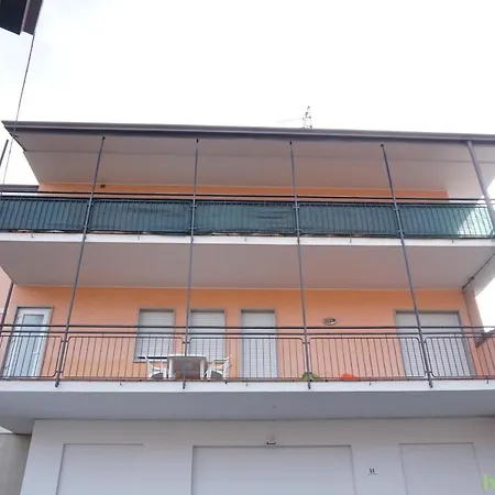 Casa Garda Blu Apartment Riva del Garda Exterior photo