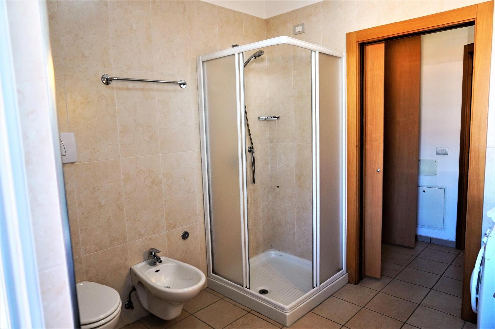Apartment Casa Garda Blu