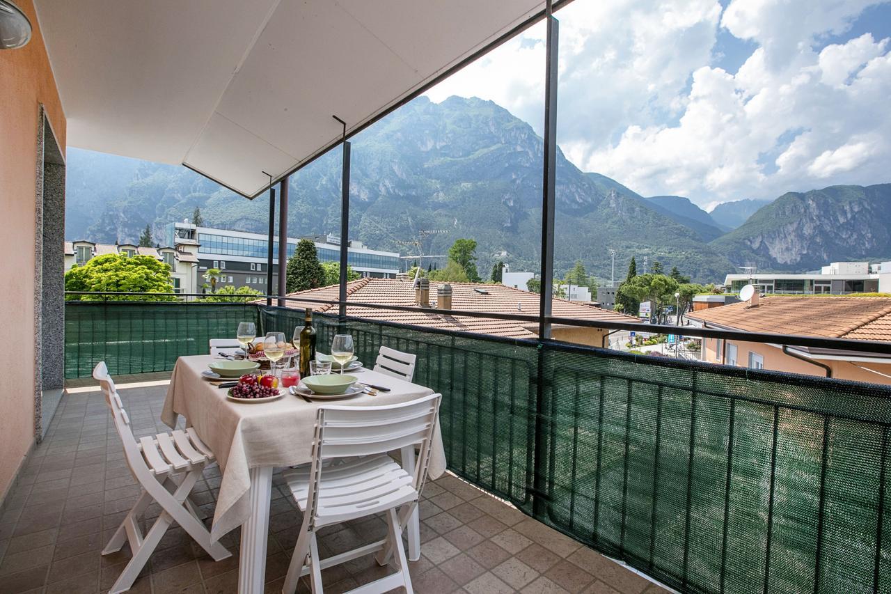 Casa Garda Blu Apartment Riva del Garda