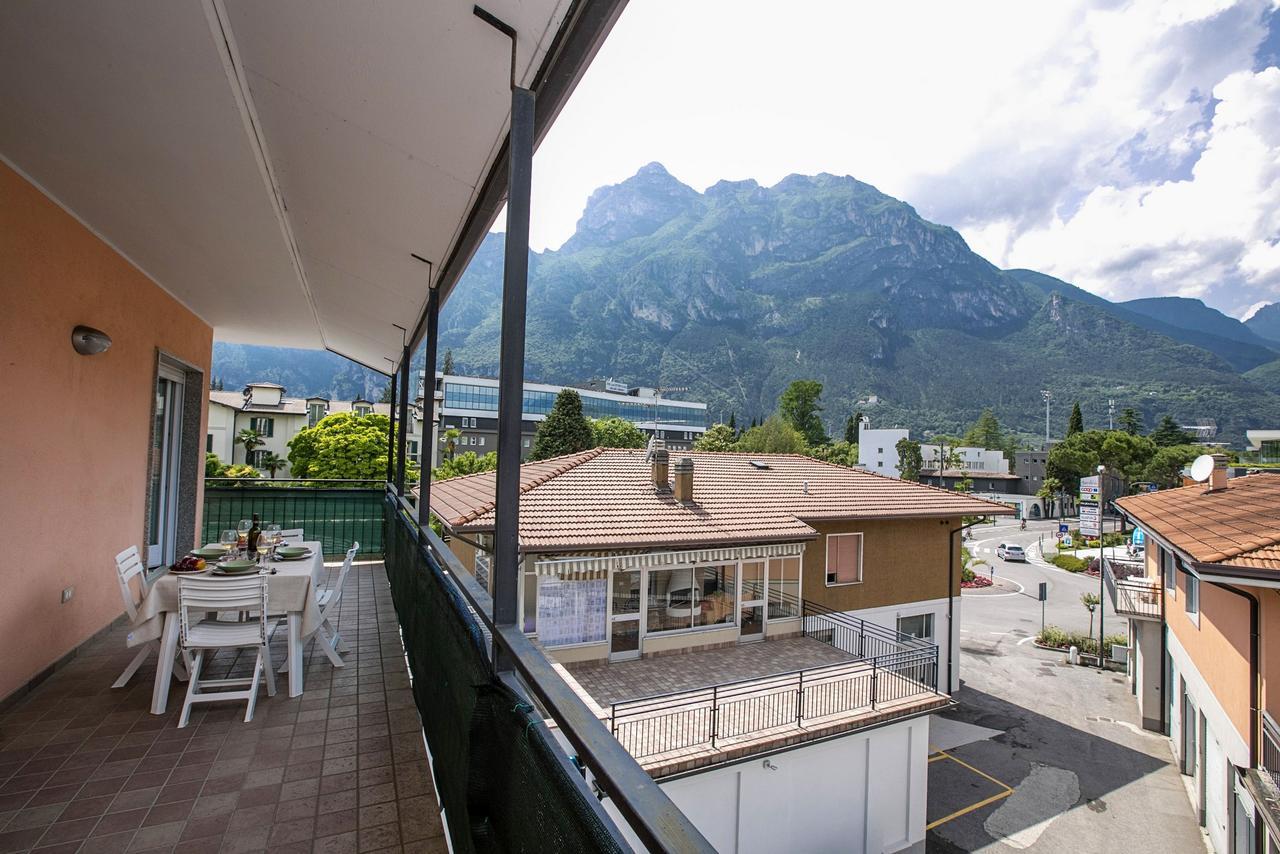 Apartment Casa Garda Blu Riva del Garda