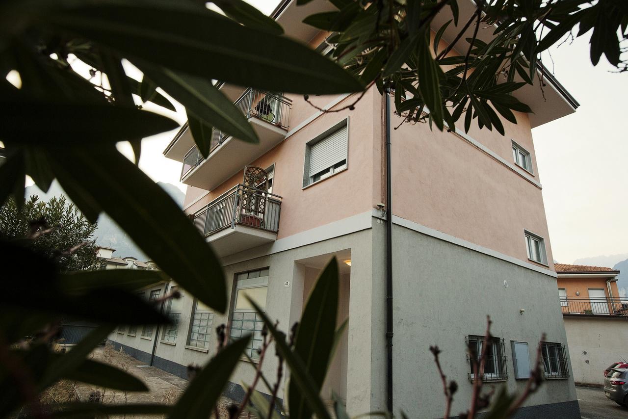 Apartment Casa Garda Blu