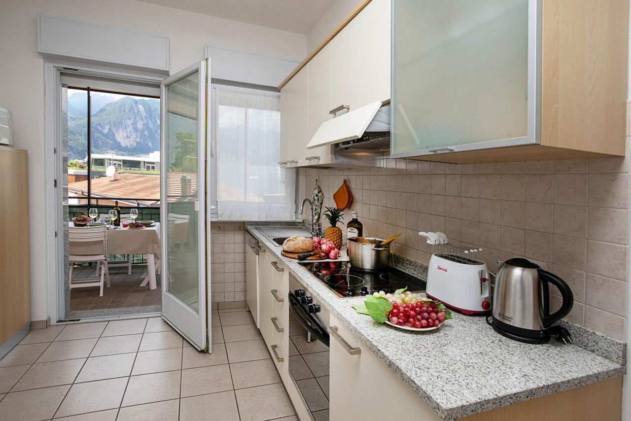 Casa Garda Blu Apartment Riva del Garda
