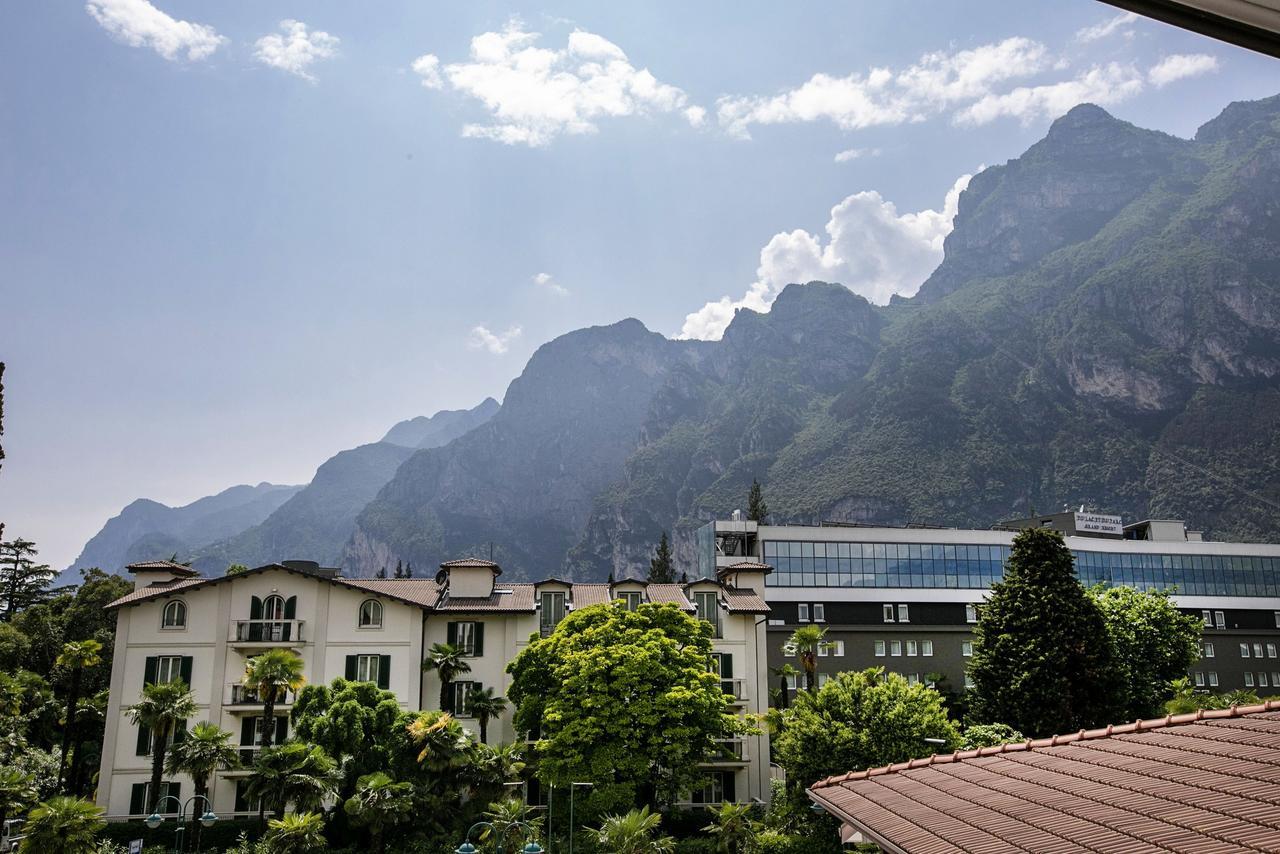 Apartment Casa Garda Blu Riva del Garda