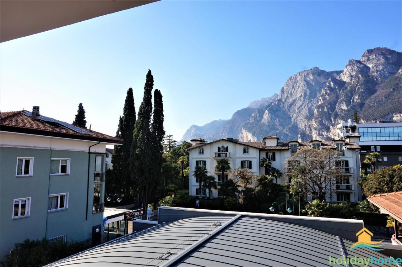 Casa Garda Blu Apartment *