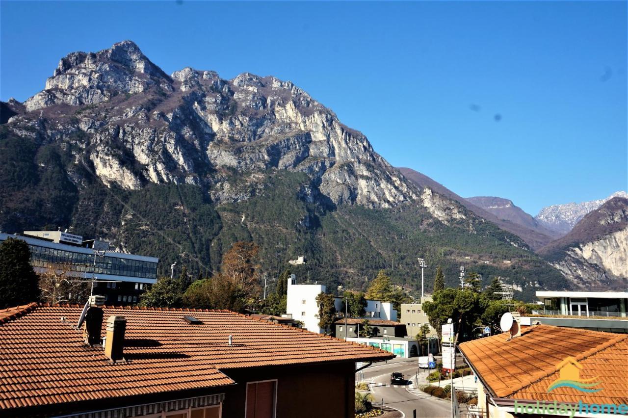Casa Garda Blu Apartment Riva del Garda