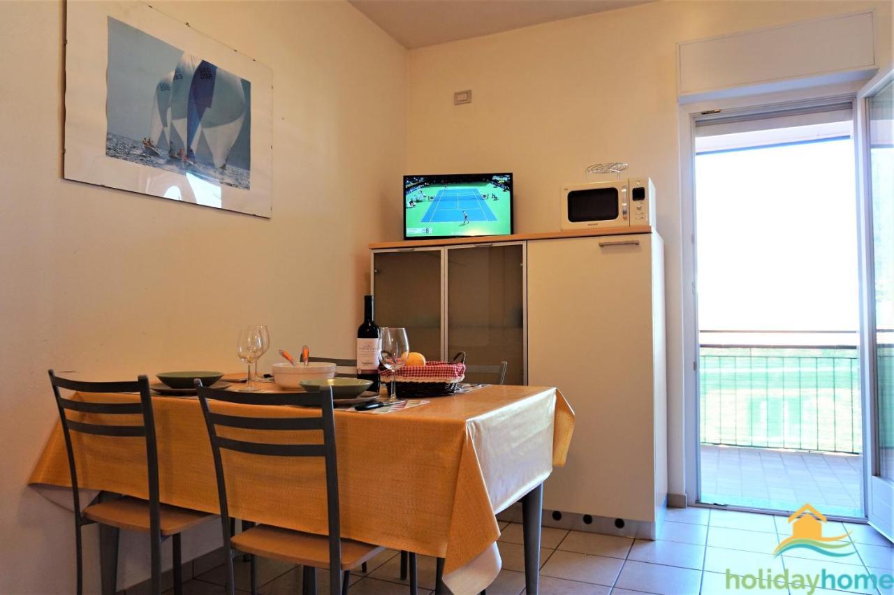 Apartment Casa Garda Blu