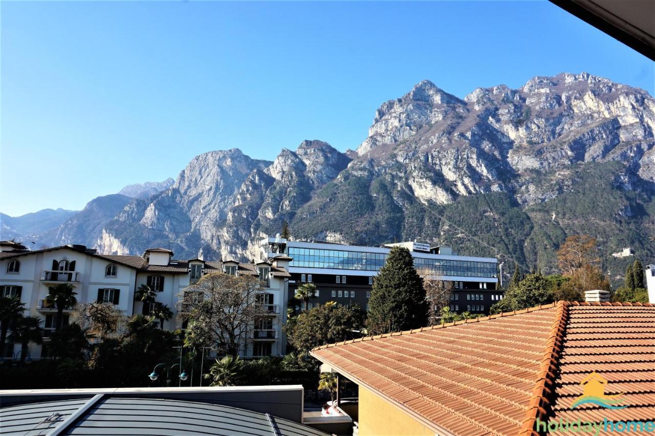 Casa Garda Blu Apartment Riva del Garda