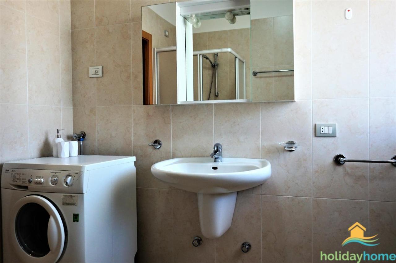 Casa Garda Blu Apartment