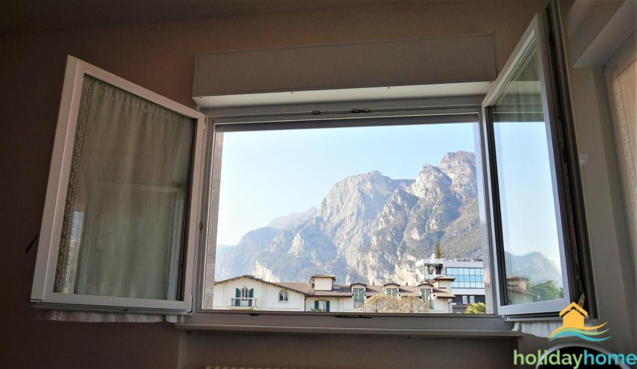 Casa Garda Blu Apartment Riva del Garda