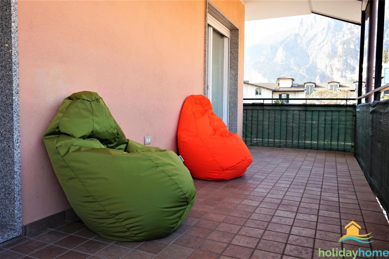 Casa Garda Blu *