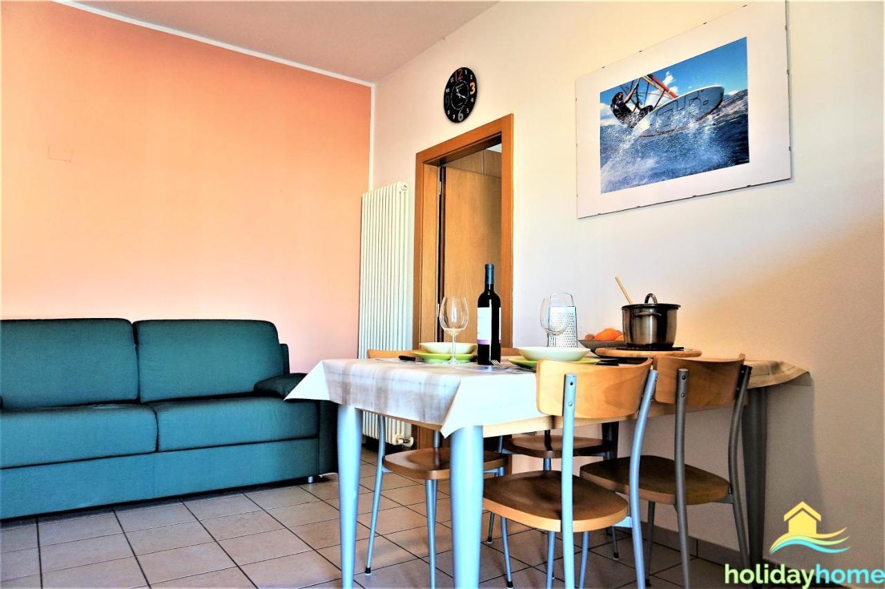 Casa Garda Blu Apartment Riva del Garda