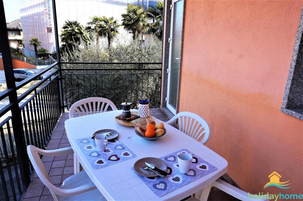 Casa Garda Blu Riva del Garda