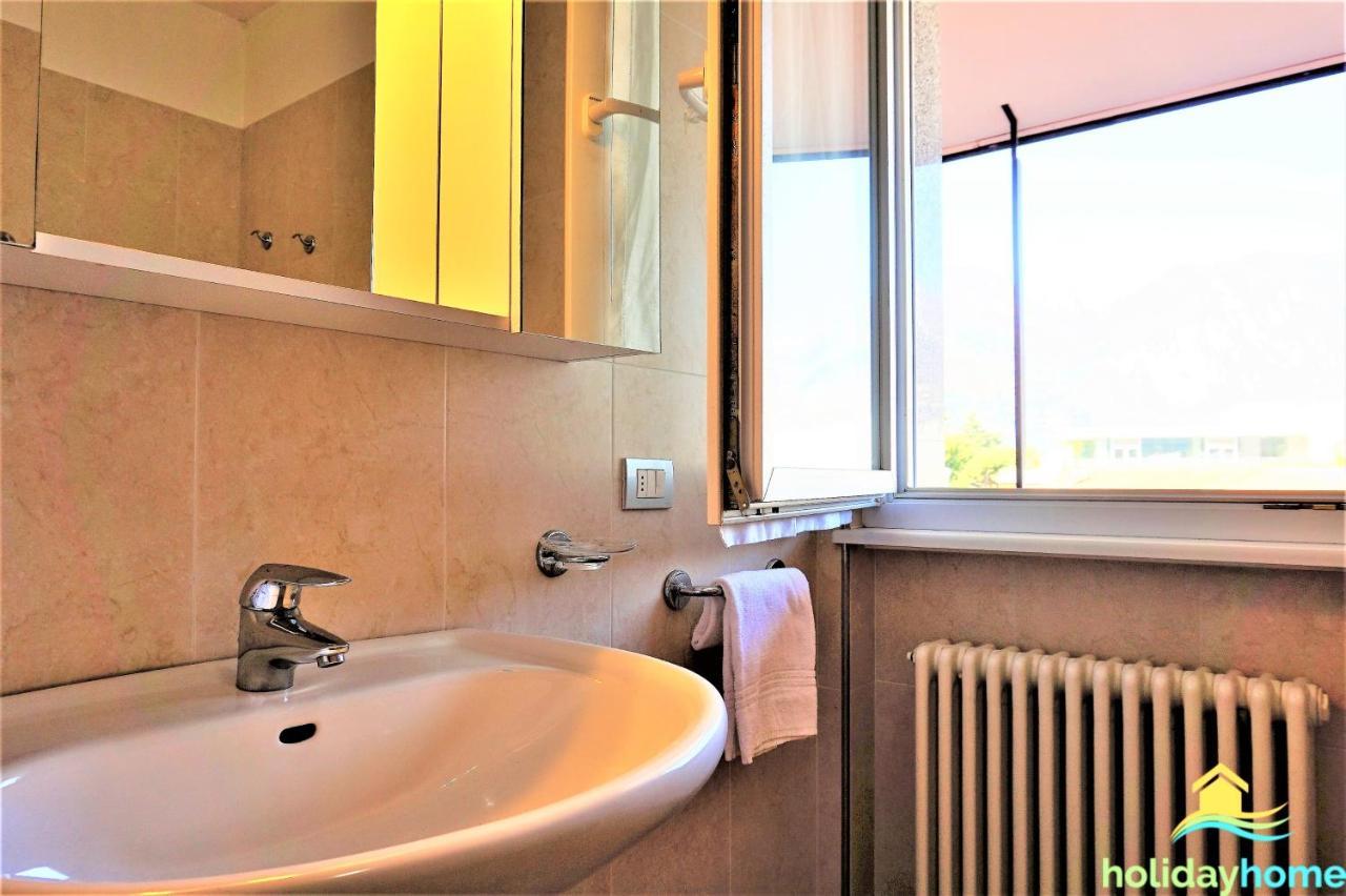 Casa Garda Blu Apartment Riva del Garda