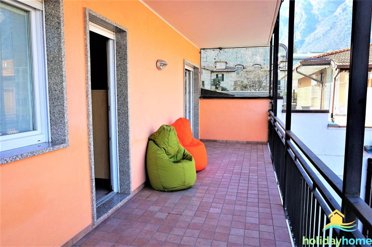 Casa Garda Blu *