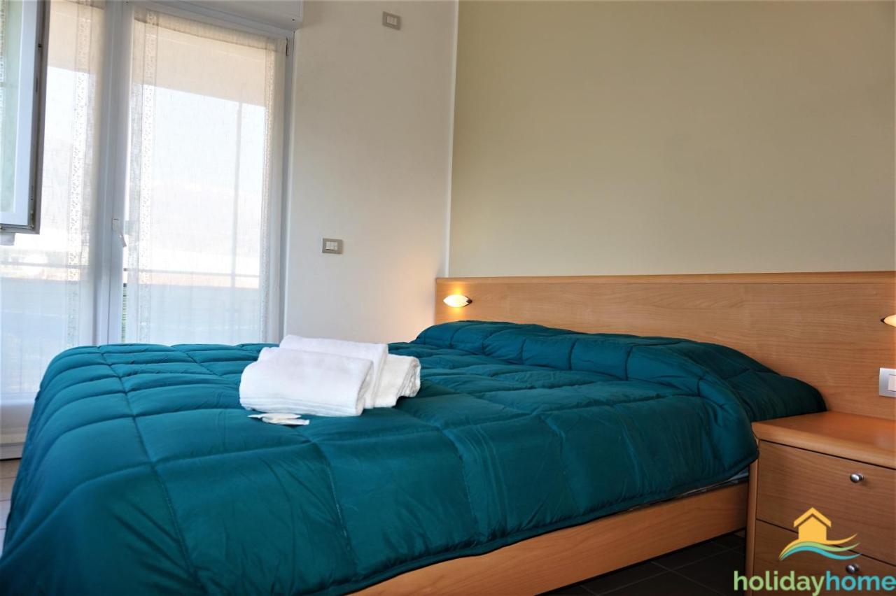 Casa Garda Blu Apartment Riva del Garda