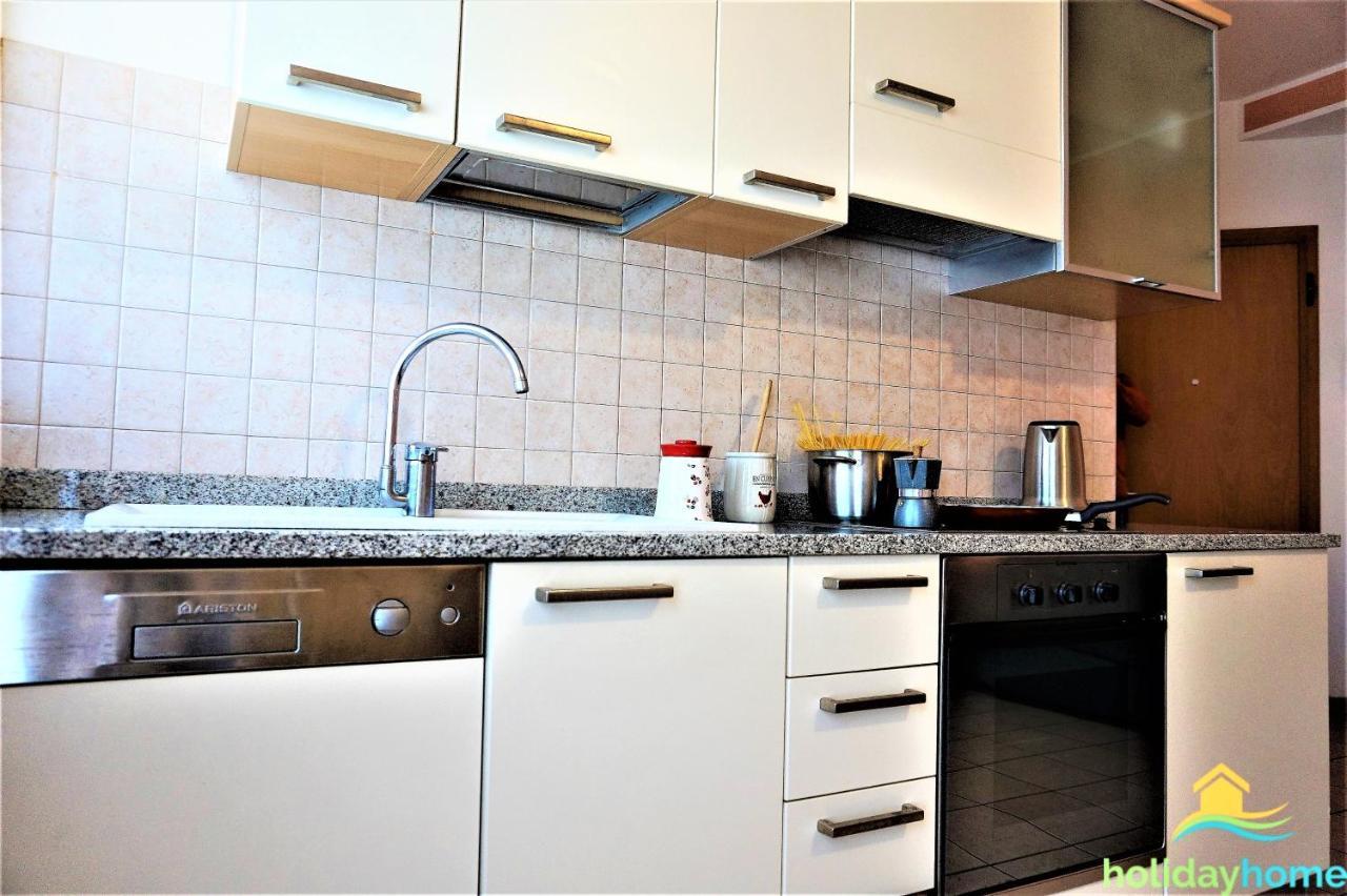 Apartment Casa Garda Blu