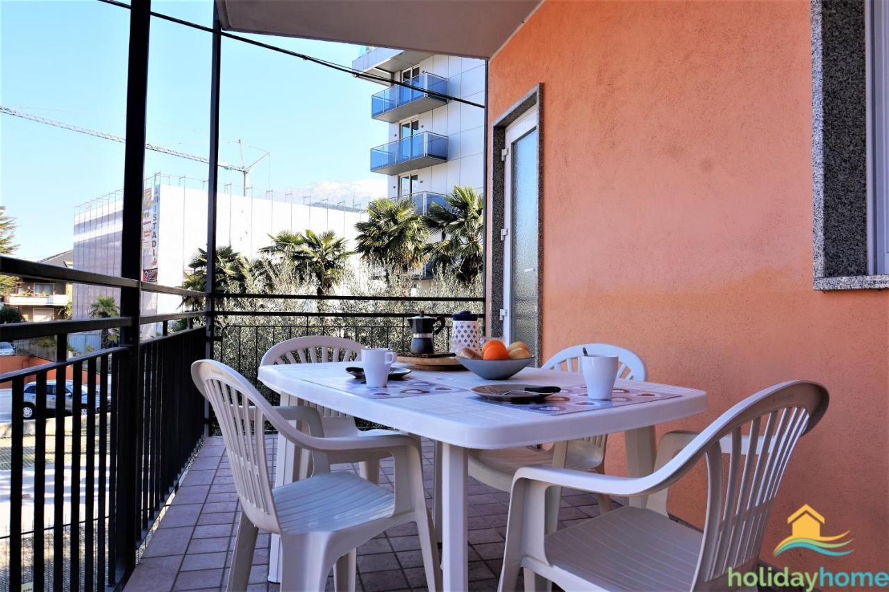 Casa Garda Blu Apartment