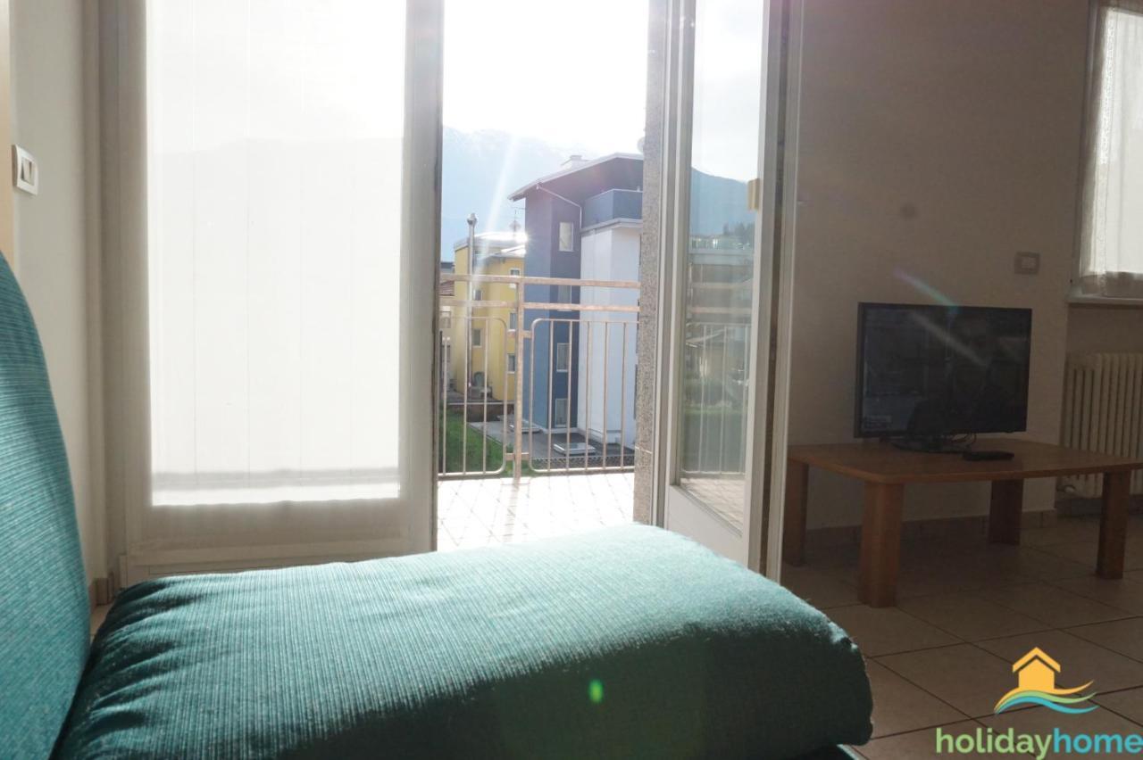 Apartment Casa Garda Blu Riva del Garda