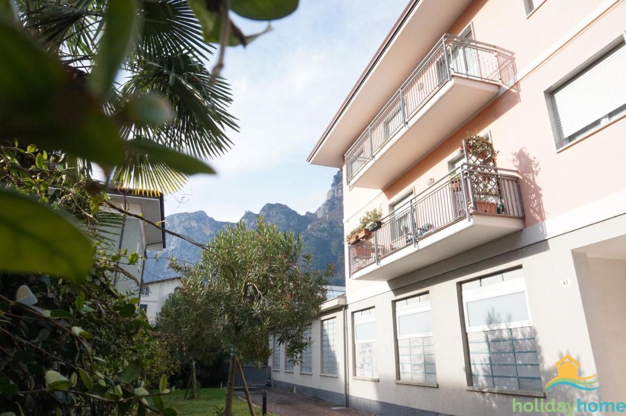 Apartment Casa Garda Blu Riva del Garda