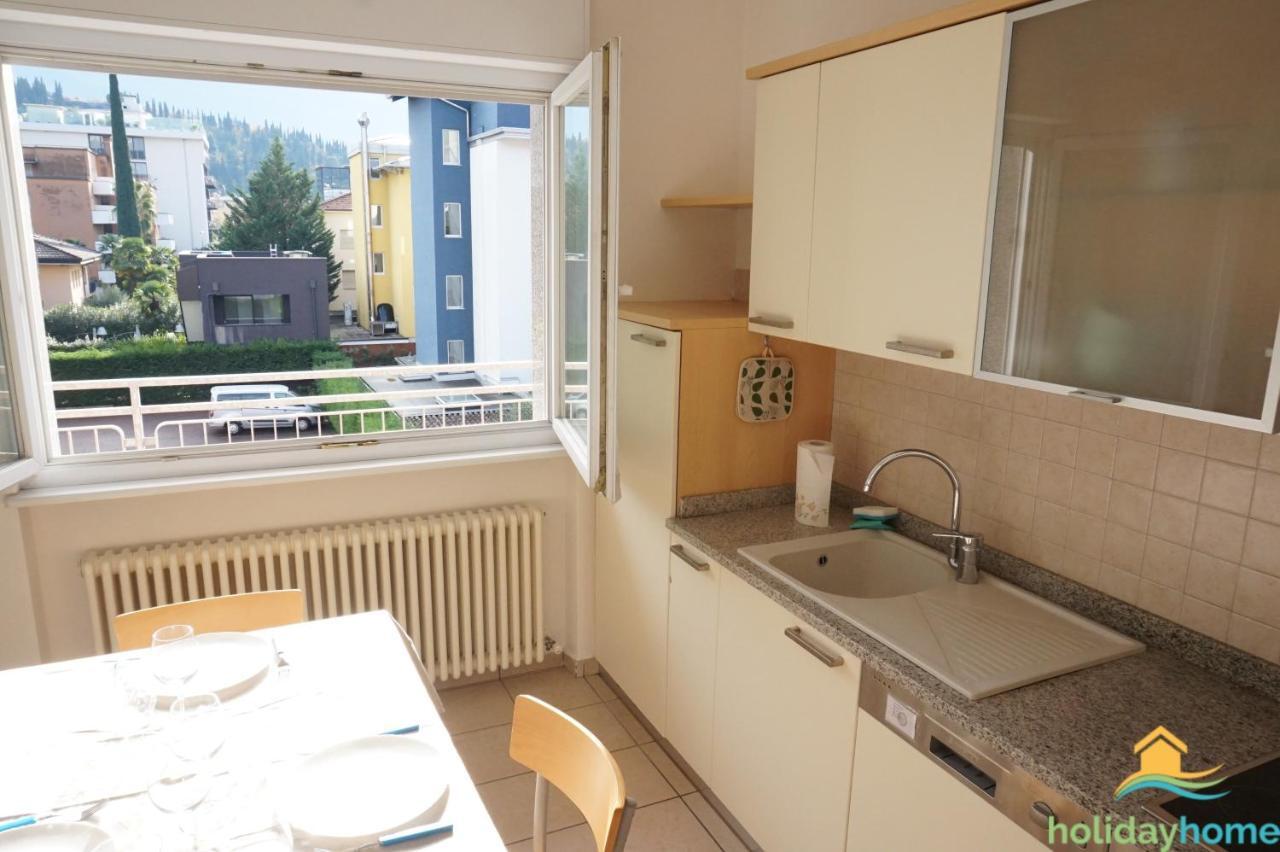 Apartment Casa Garda Blu