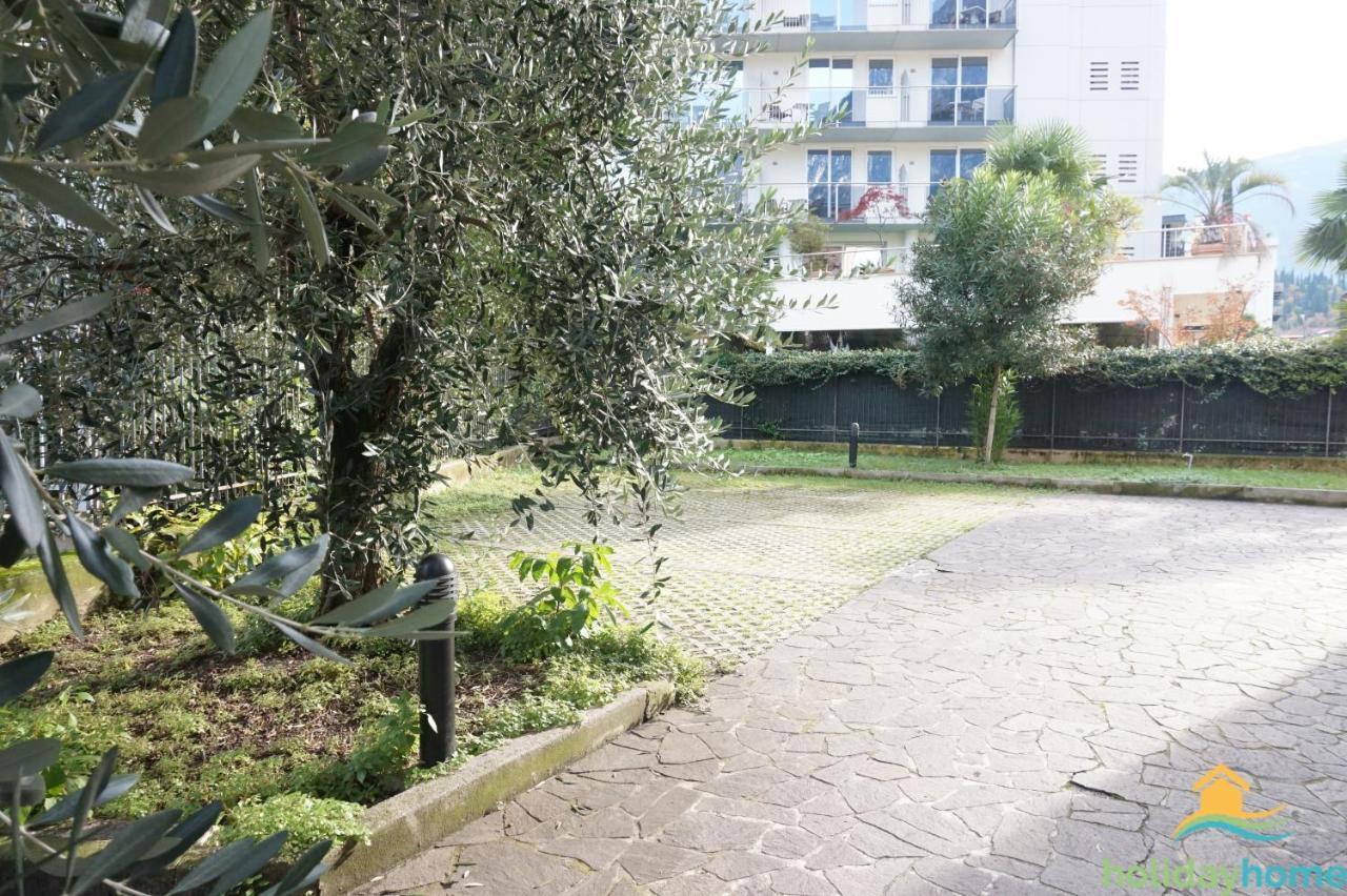 Casa Garda Blu Apartment