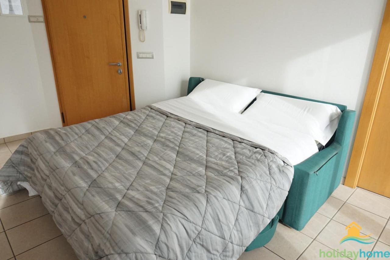 Casa Garda Blu Apartment *