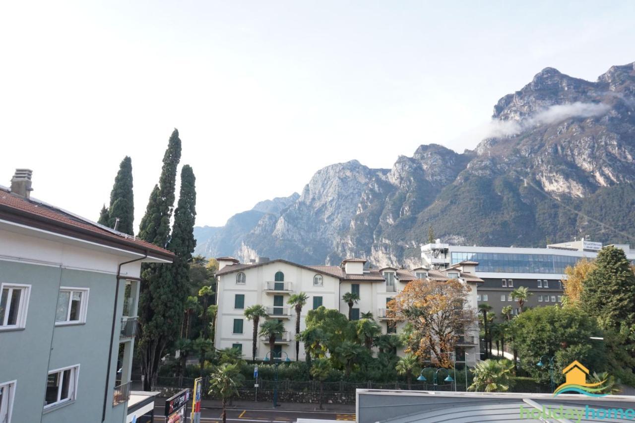 Casa Garda Blu Apartment