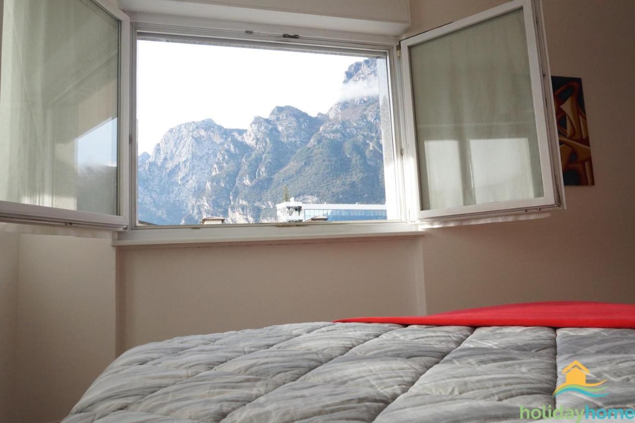 Casa Garda Blu Apartment *