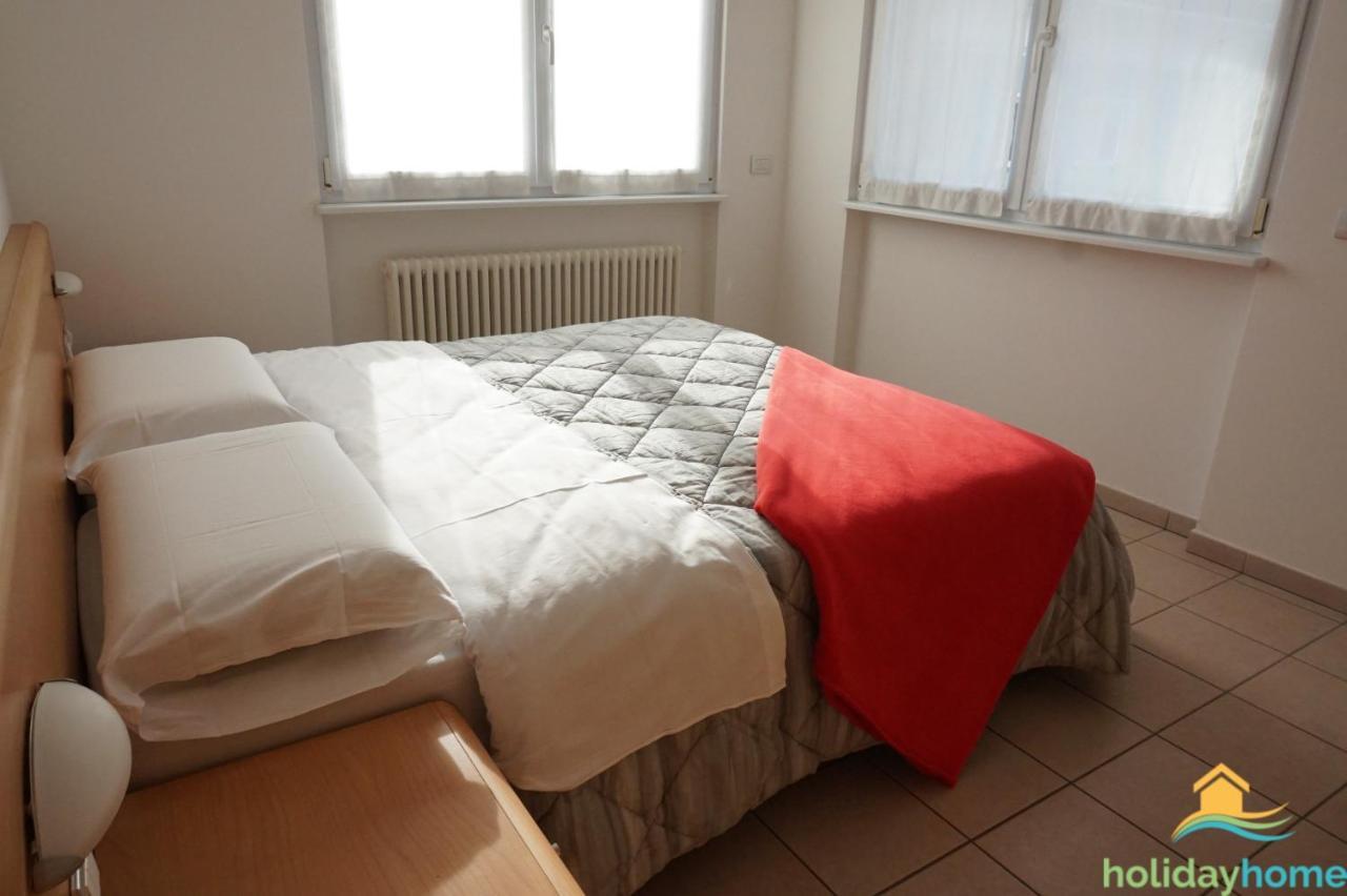 Casa Garda Blu Apartment