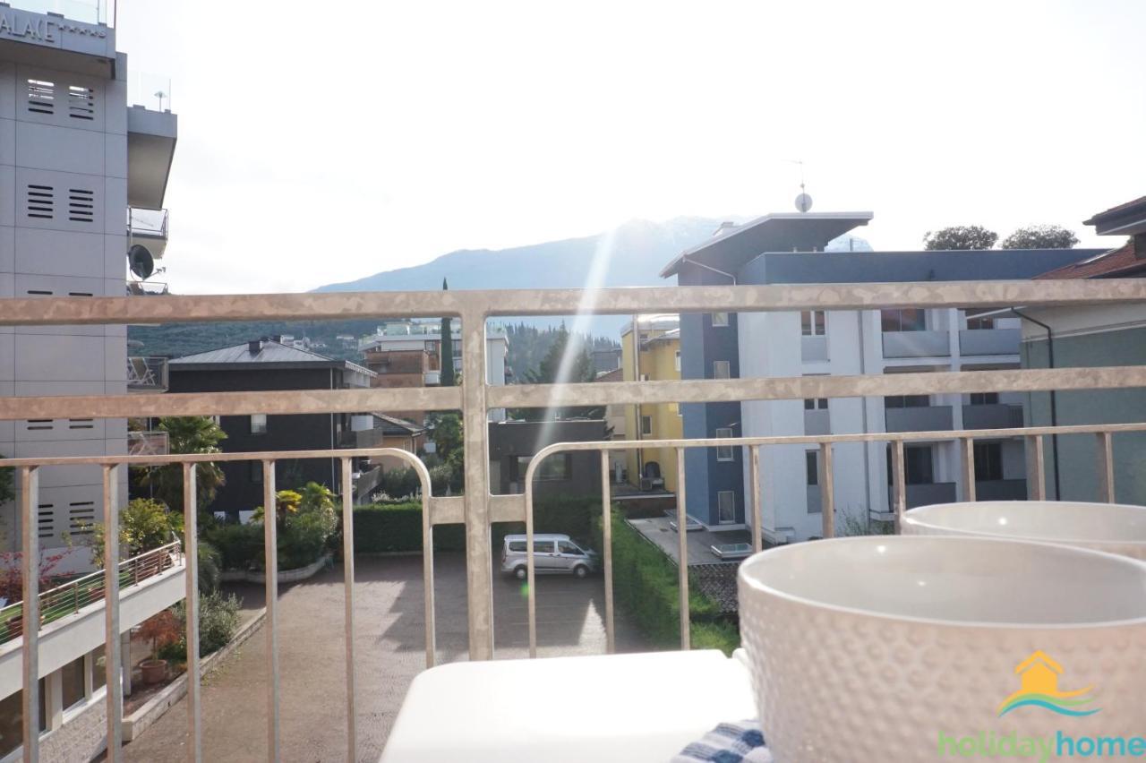 Casa Garda Blu Apartment *