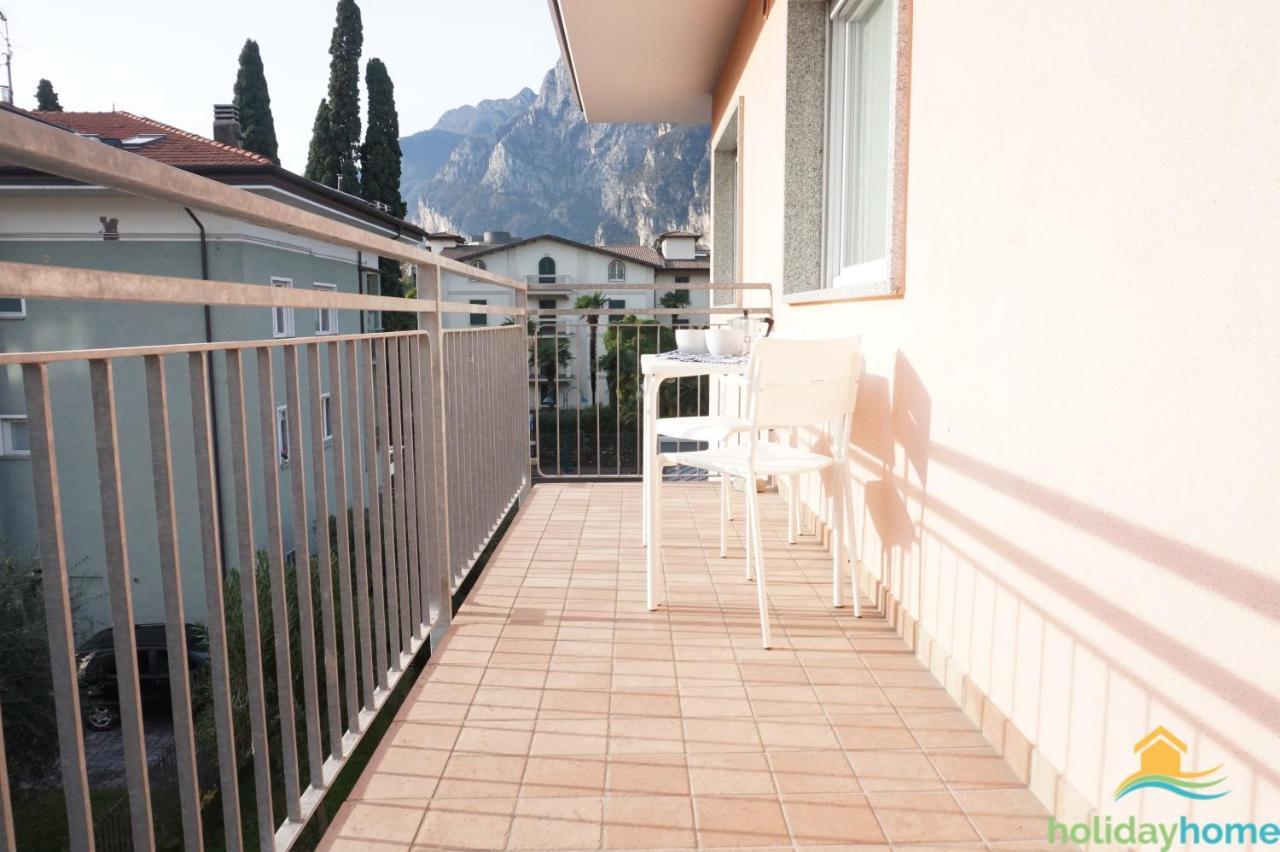 Casa Garda Blu Apartment *